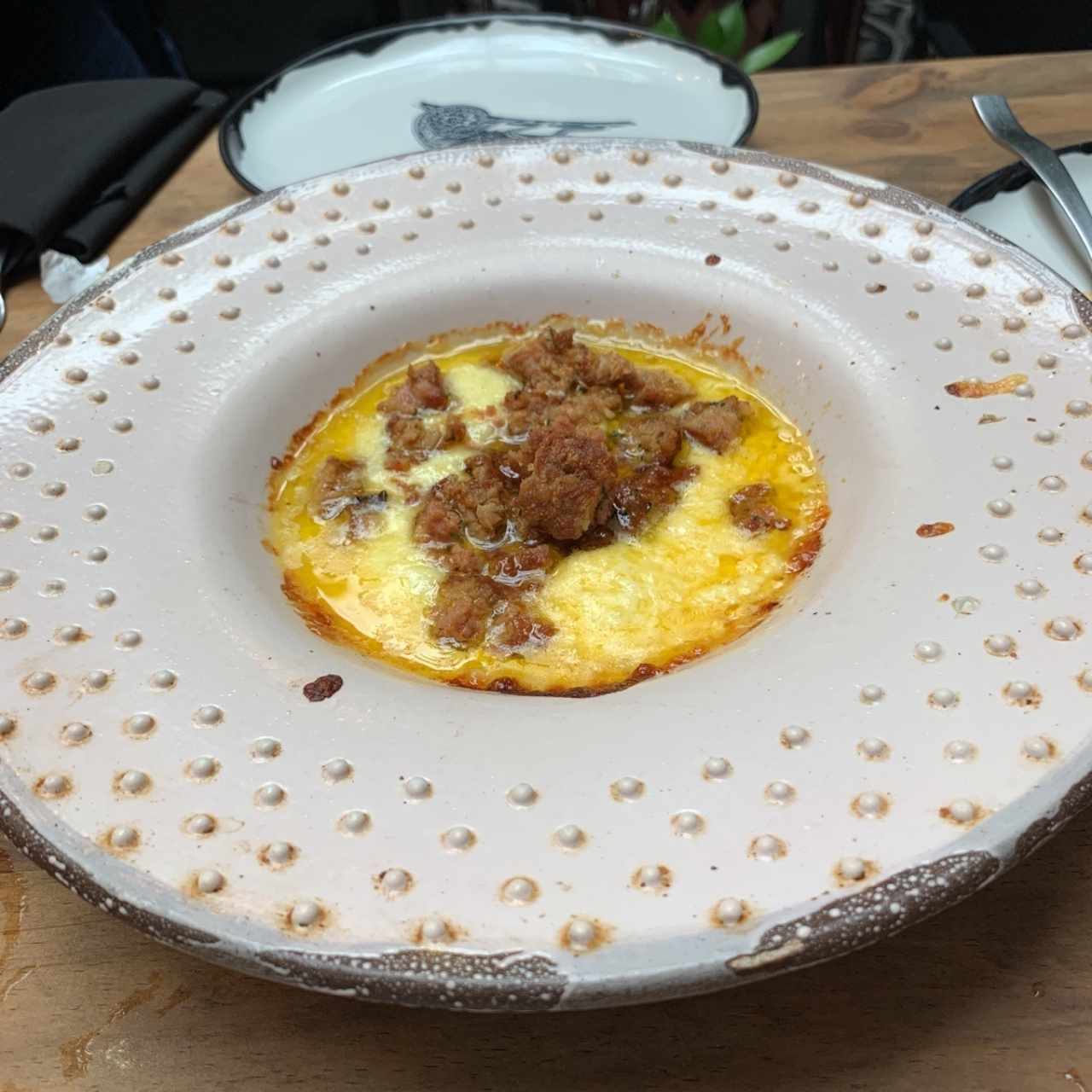 queso fundido