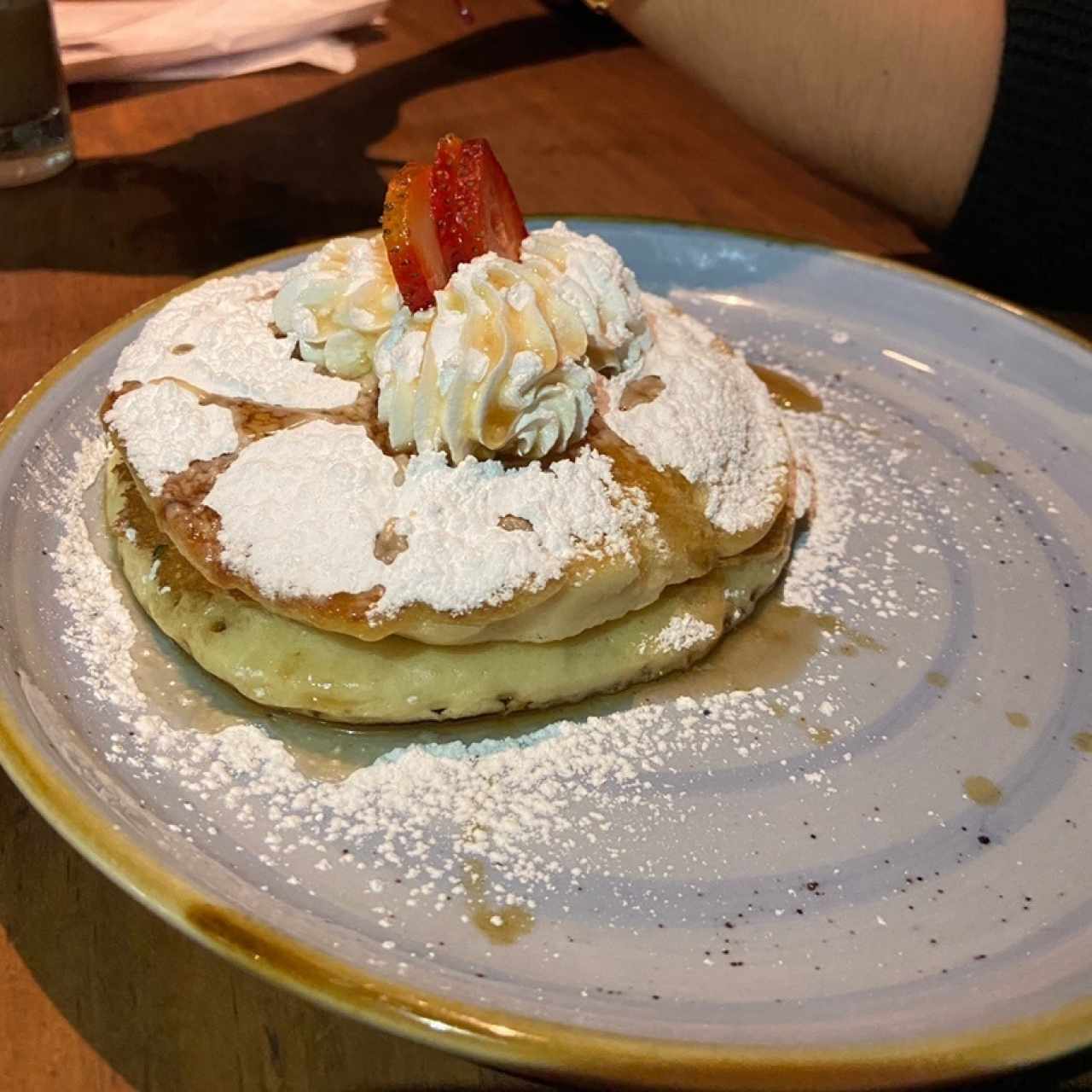 Pancakes