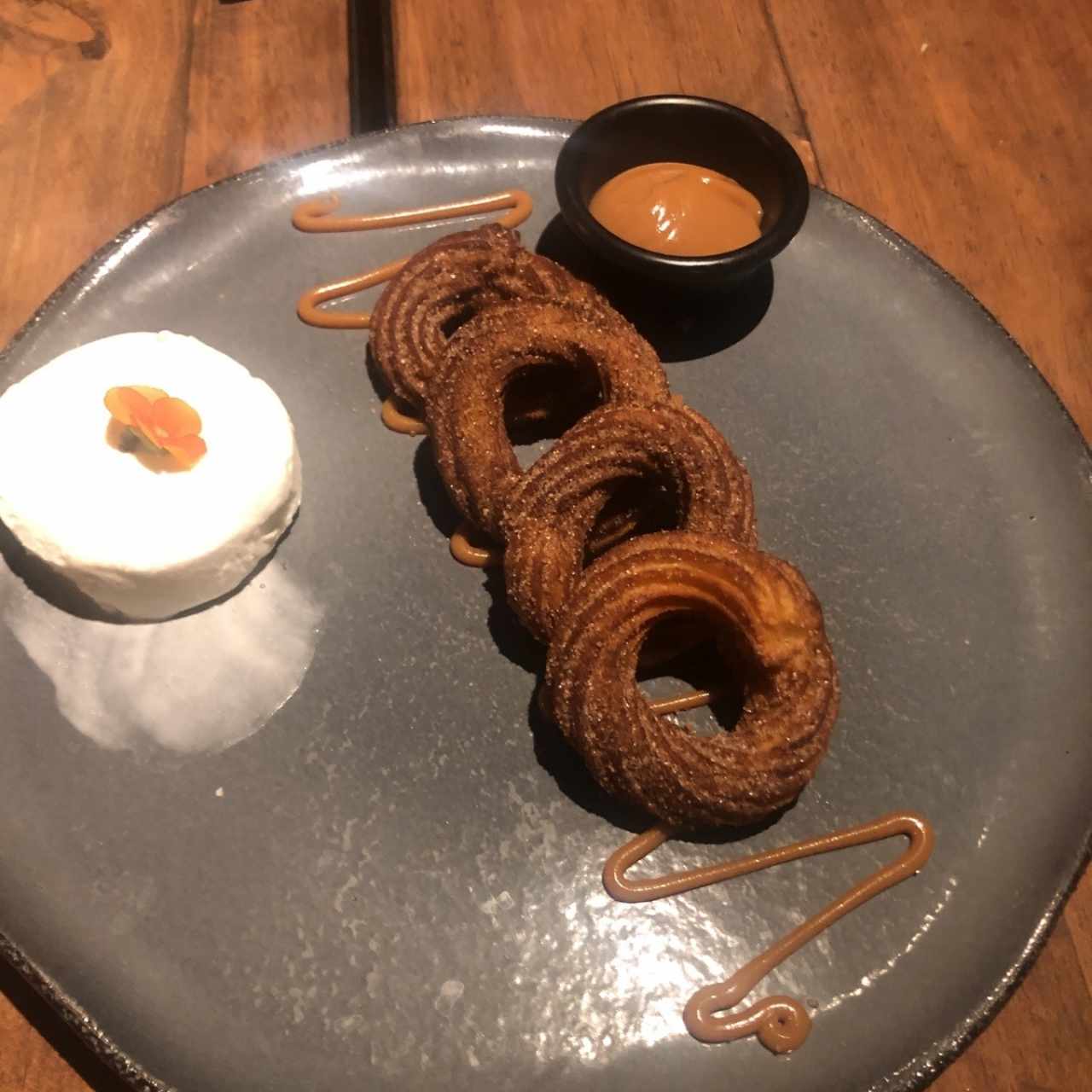 churros