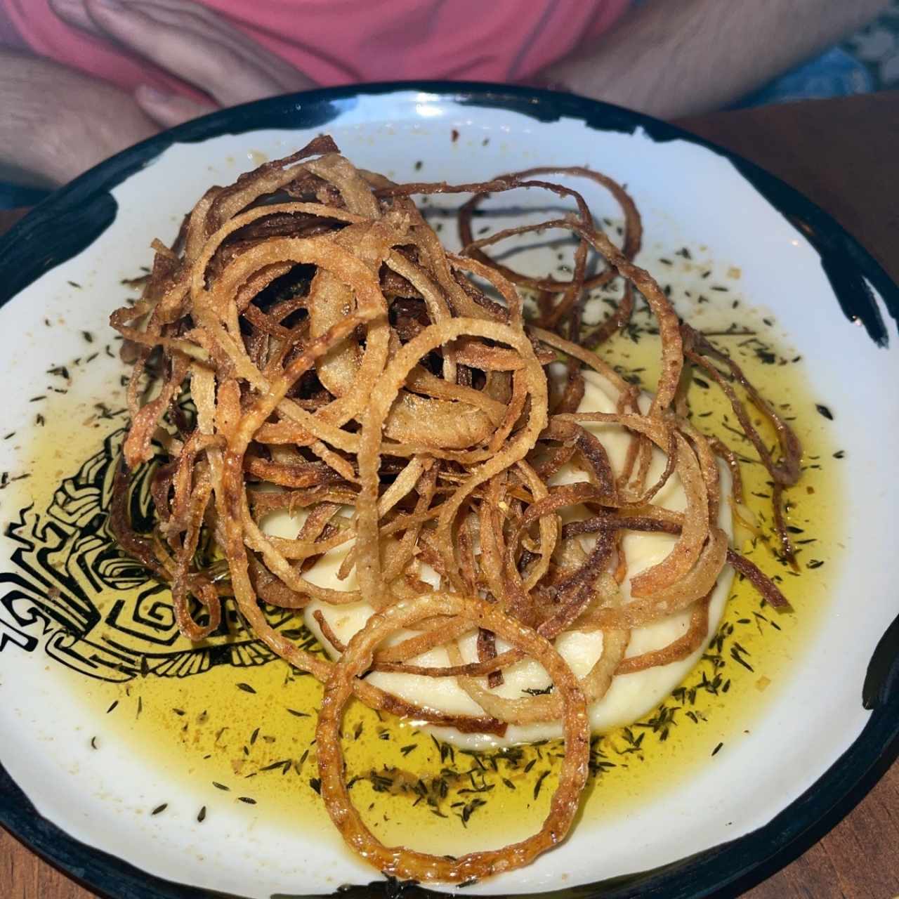 filete chemita