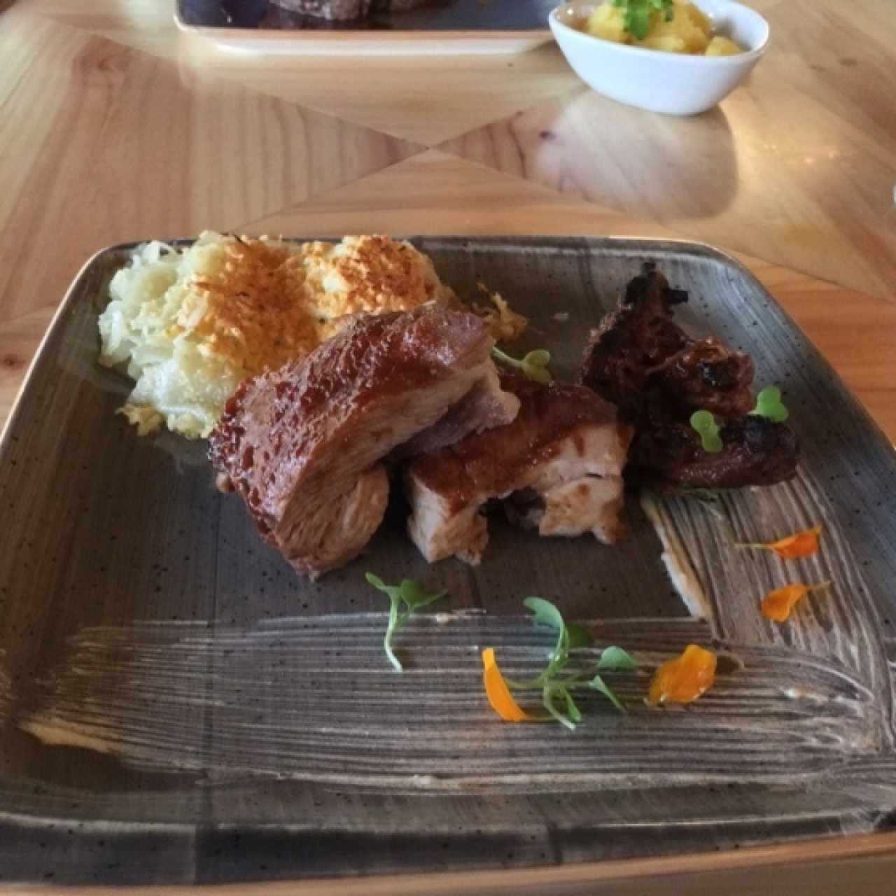 Costillas de Cerdo 