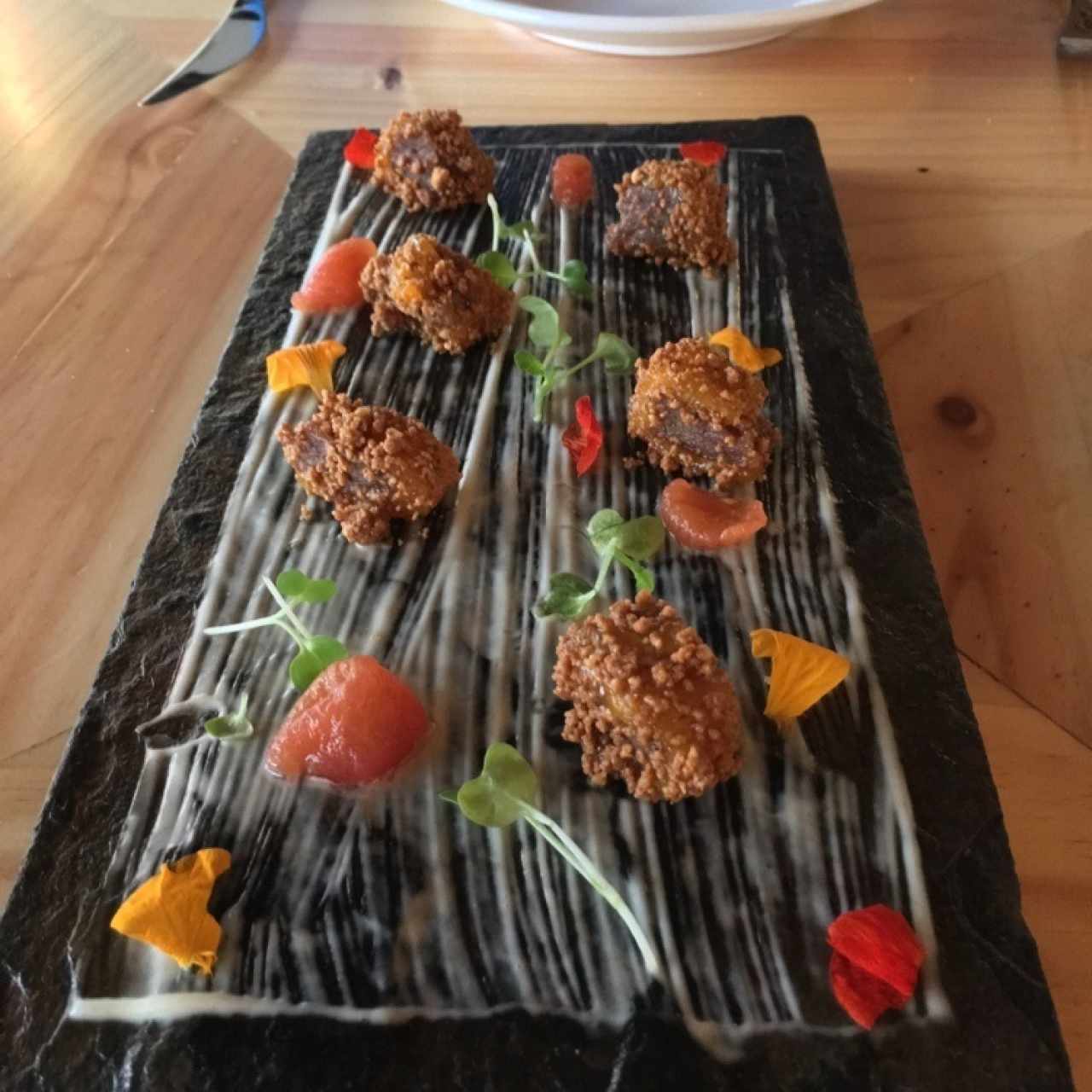 tartar de res 
