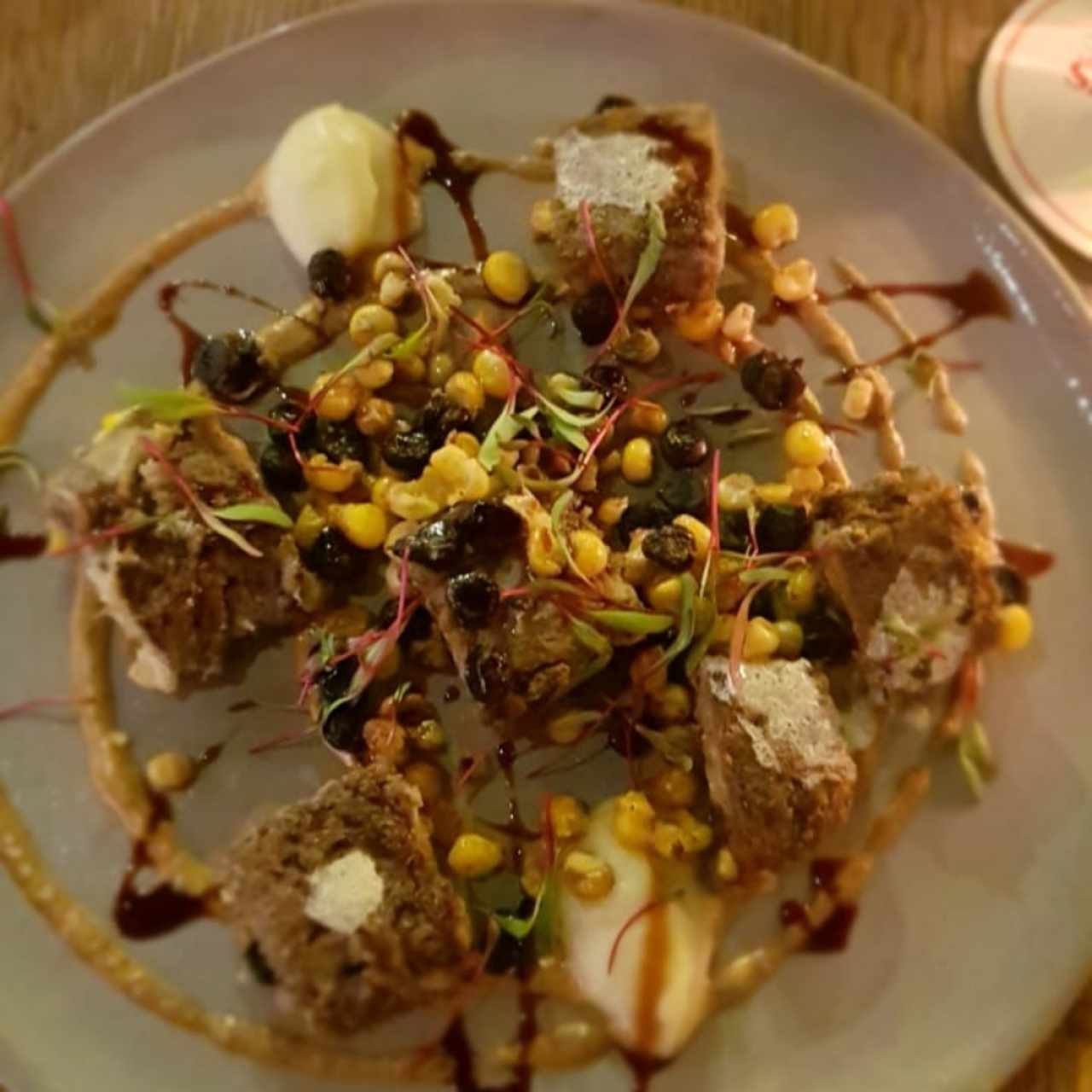 Rabo de Toro Deshuesado