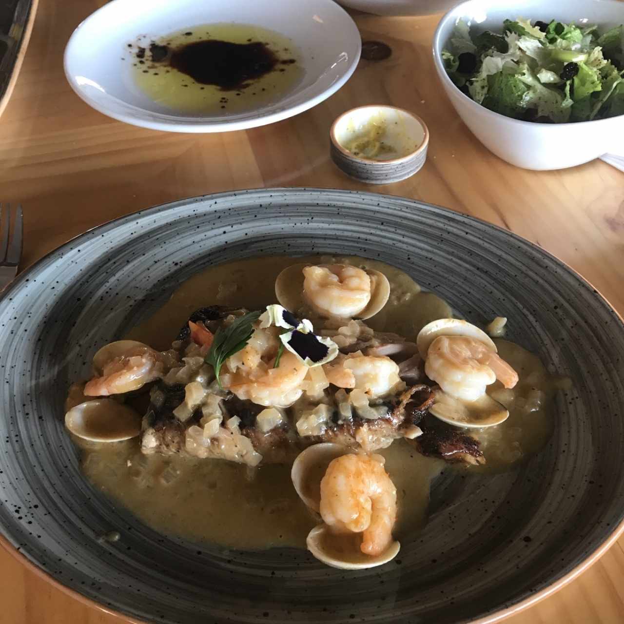 tilapia