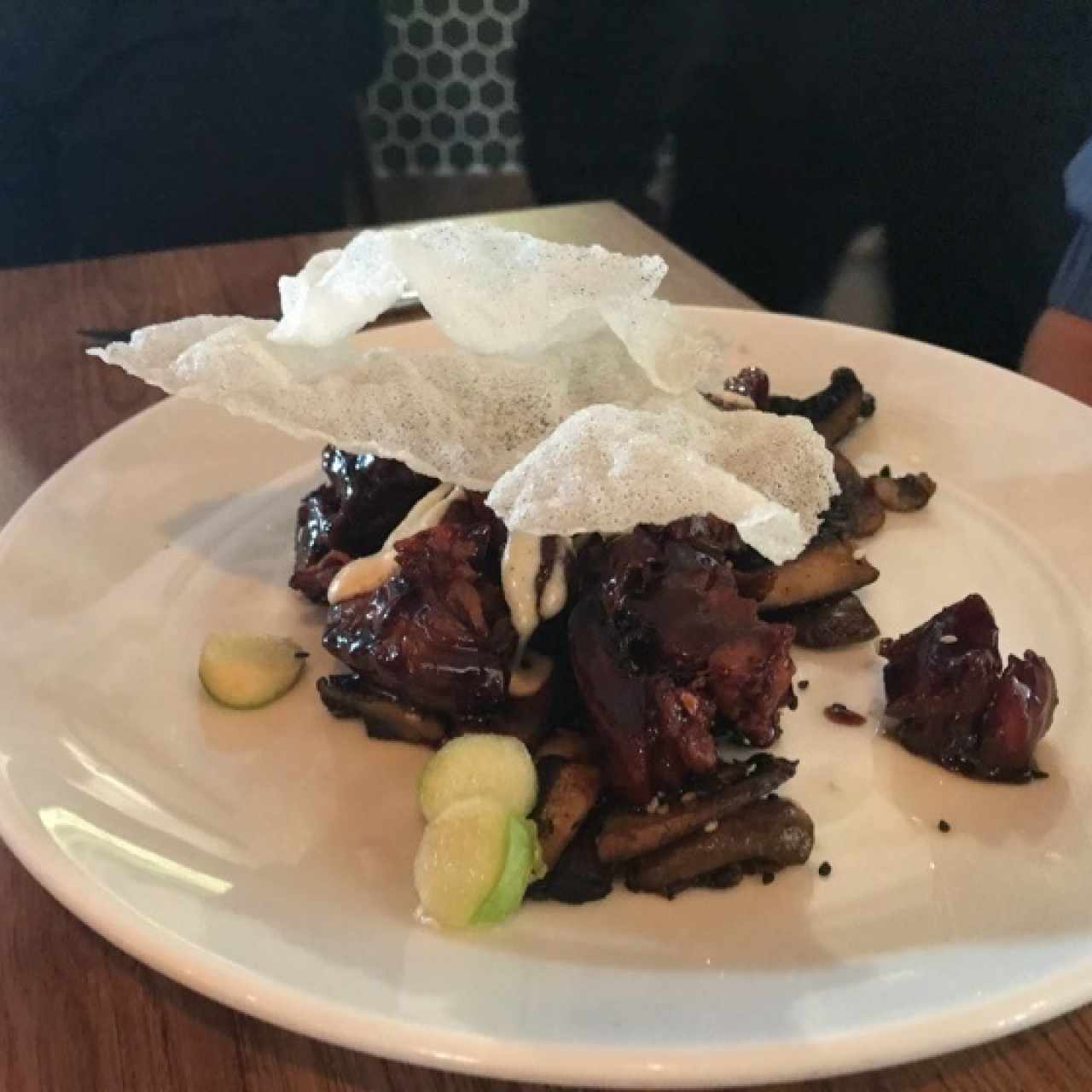 El Cerdo que Quiso ser Pato