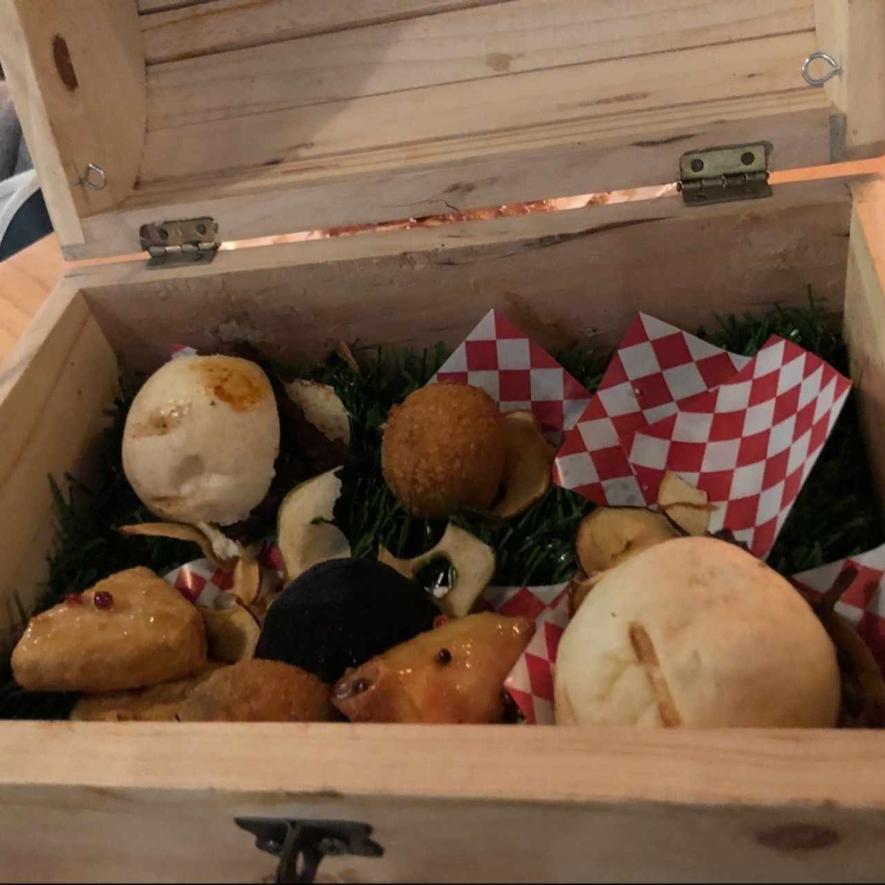 picnic