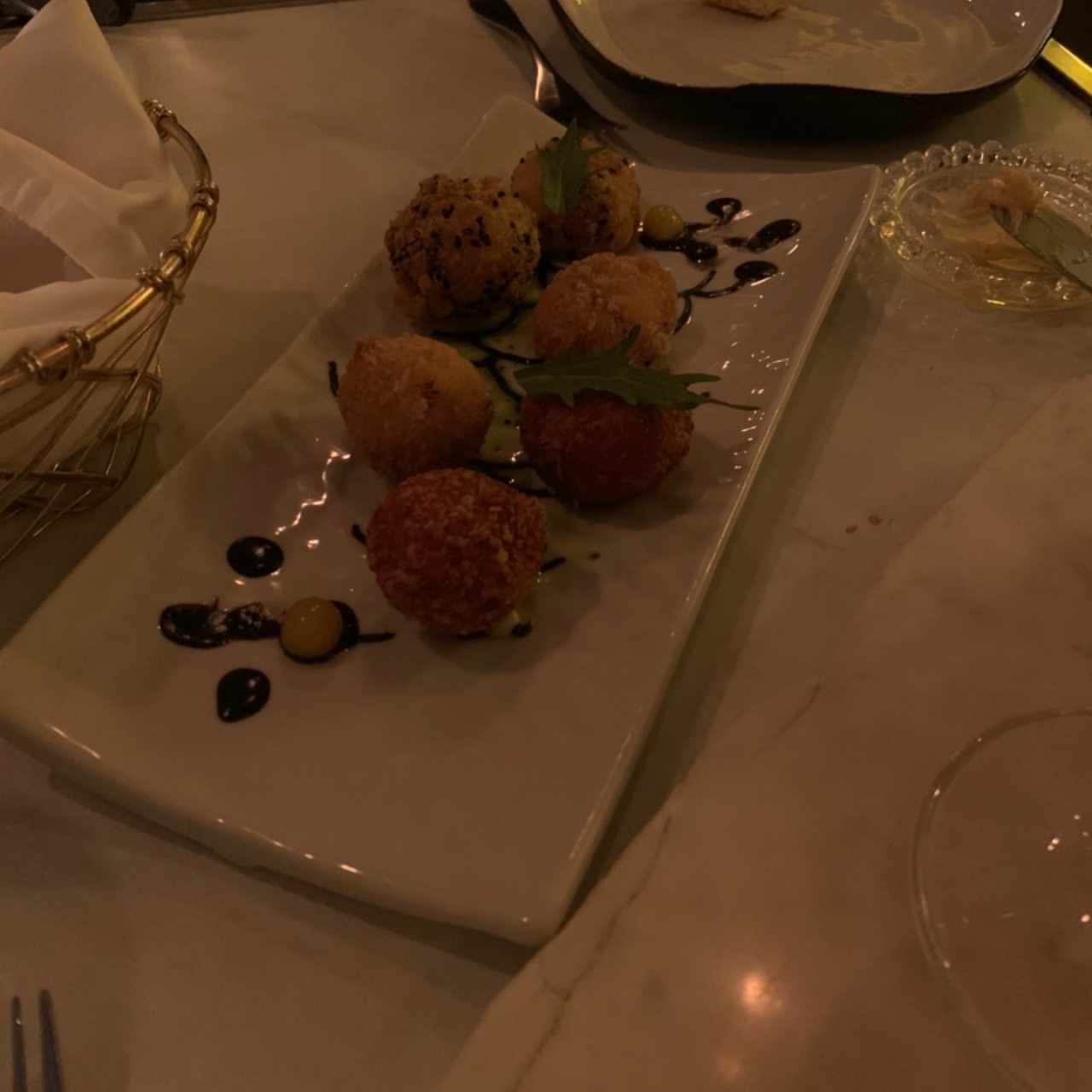 baul de croquetas vascas 
