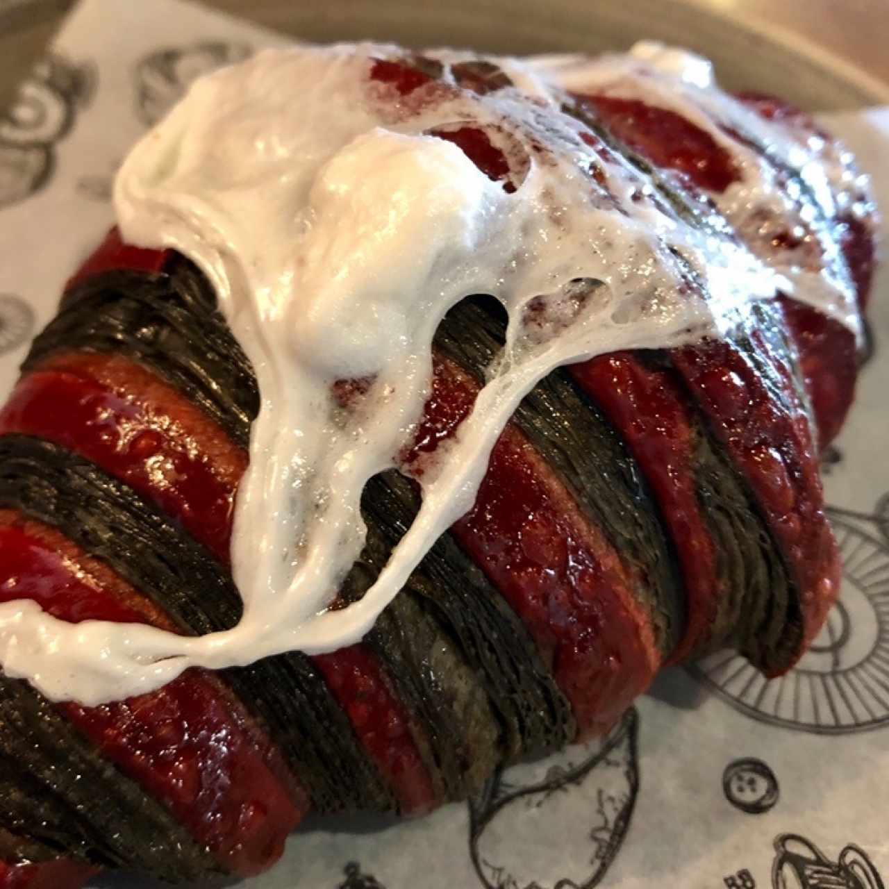 Croissant