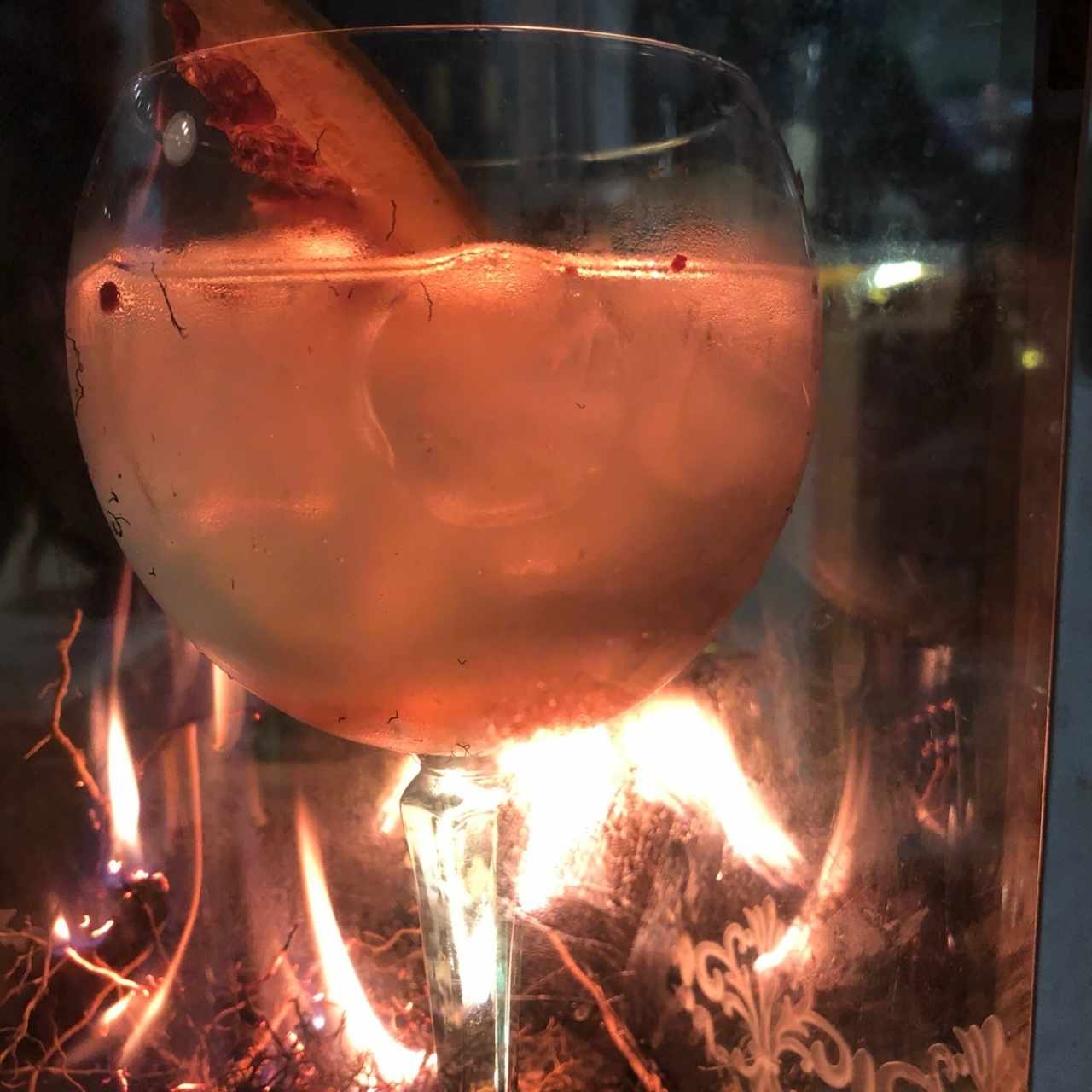 Gin Tonic a Nuestro Estilo