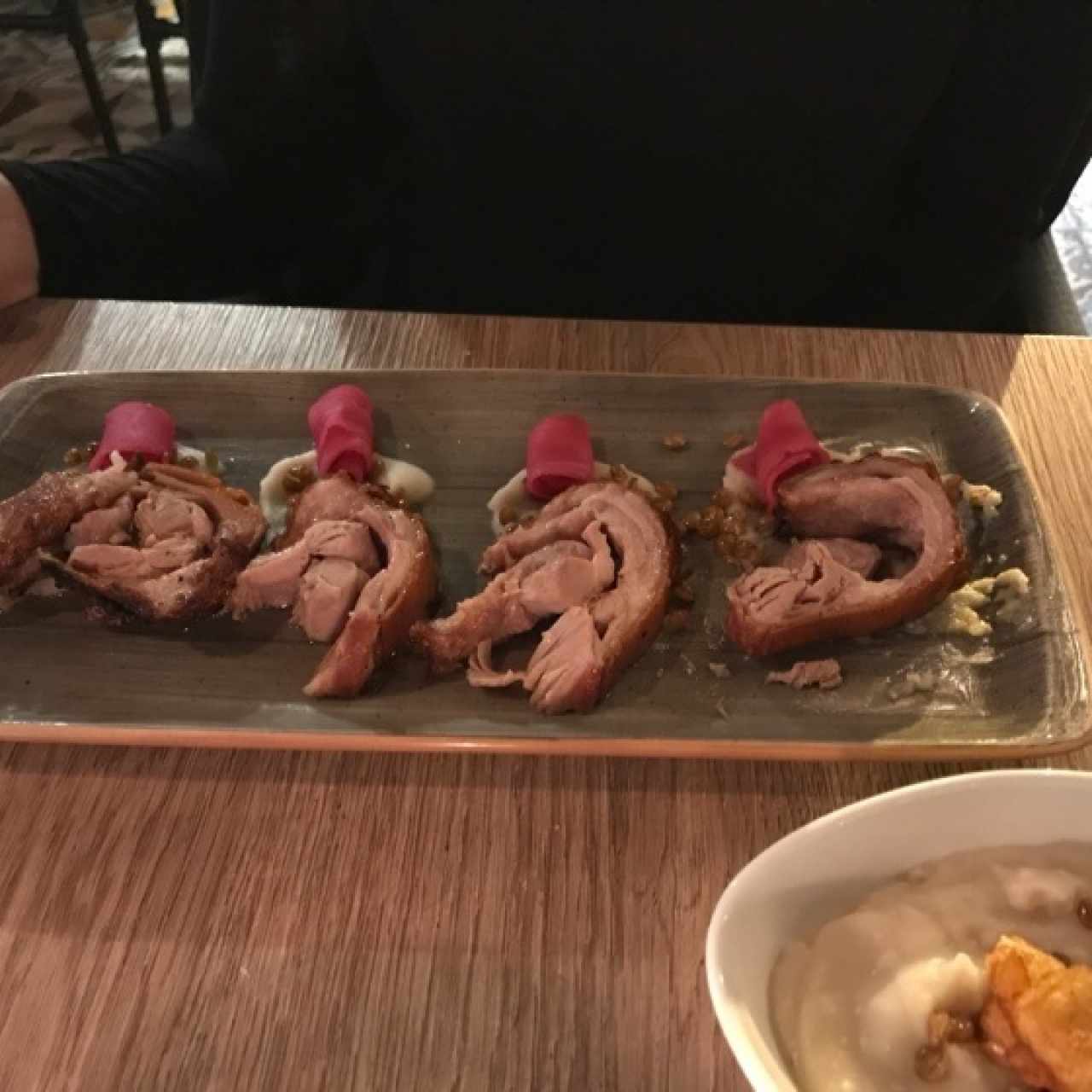 Fuertes - Cochinillo Lechal