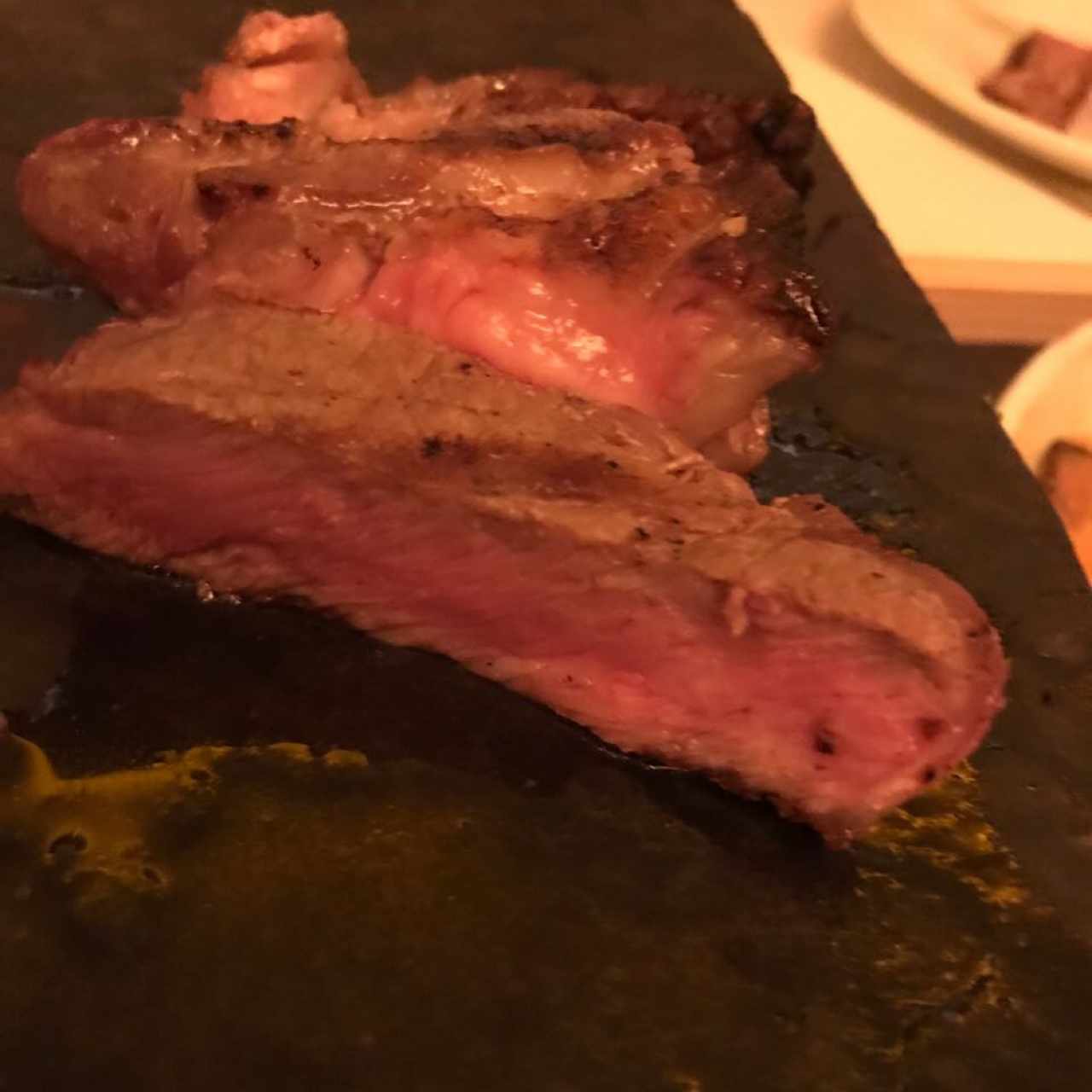 Corte Wagyu del día (250gr)