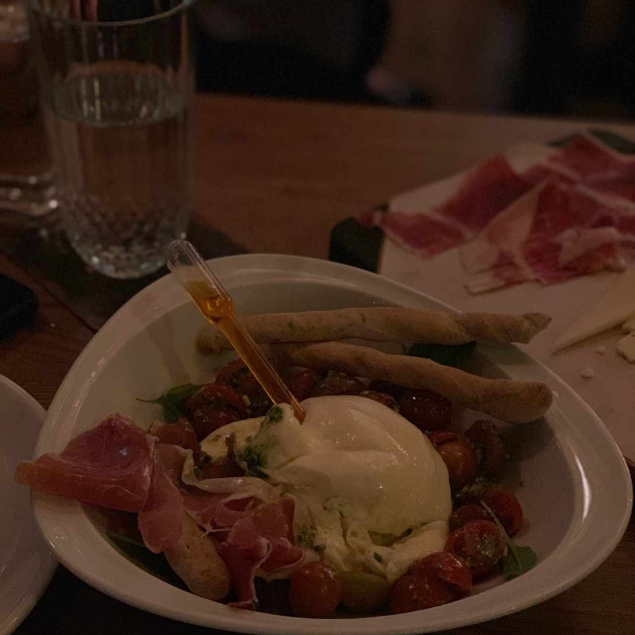 Burrata de la Pradera