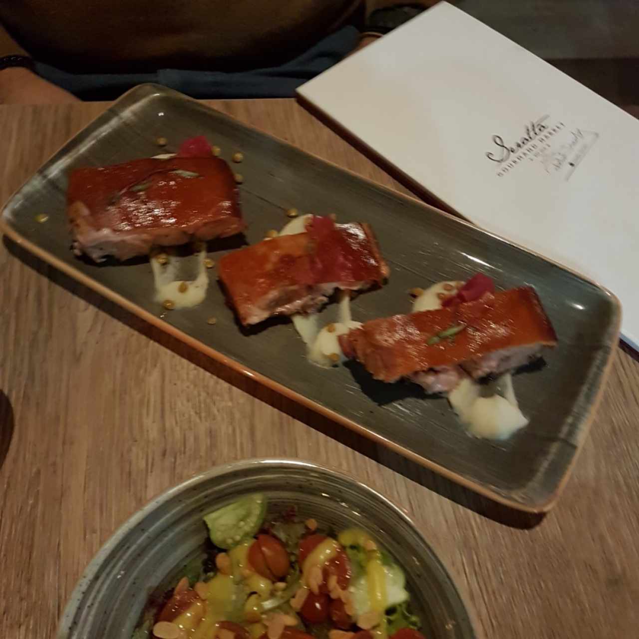 Fuertes - Cochinillo Lechal