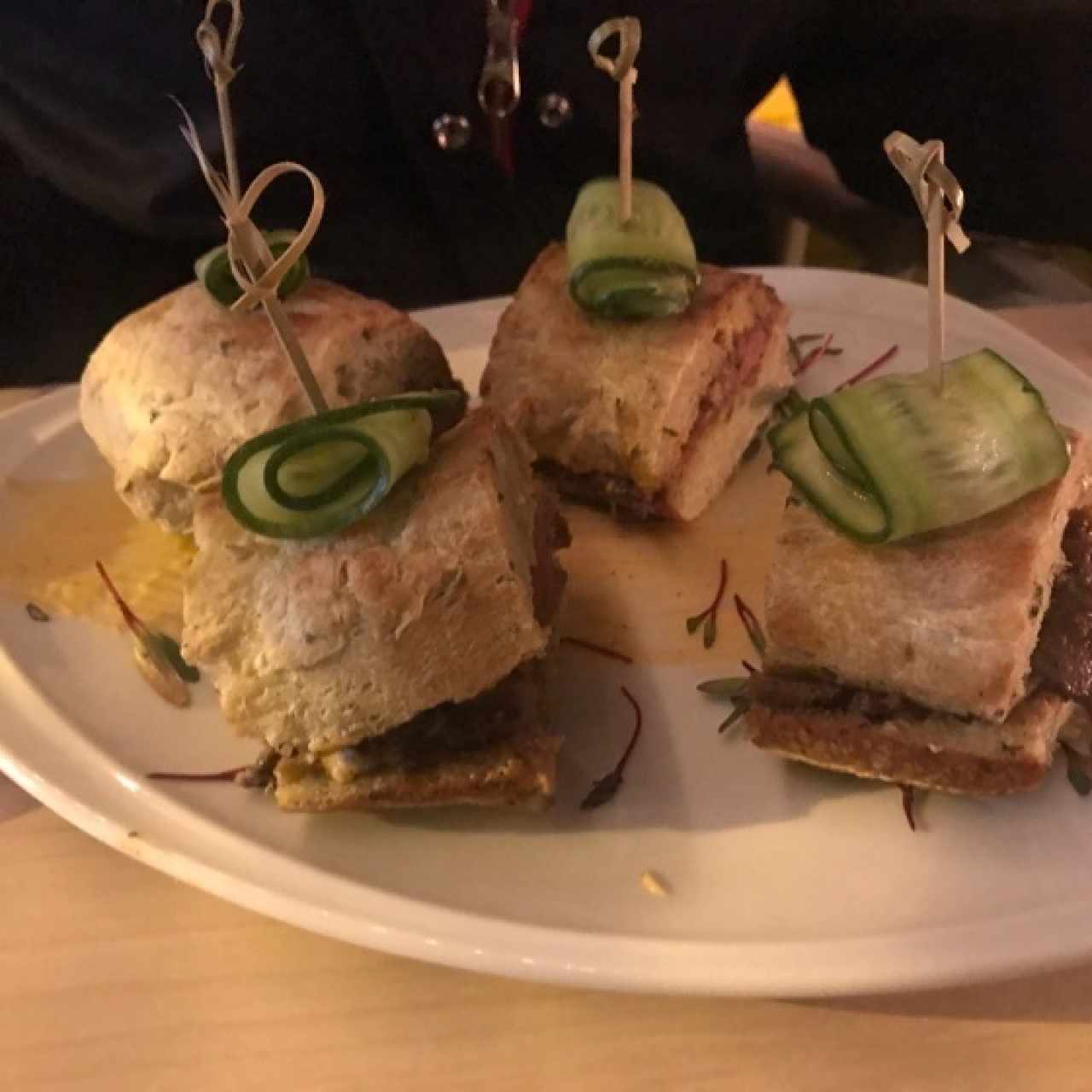 Sandwich
