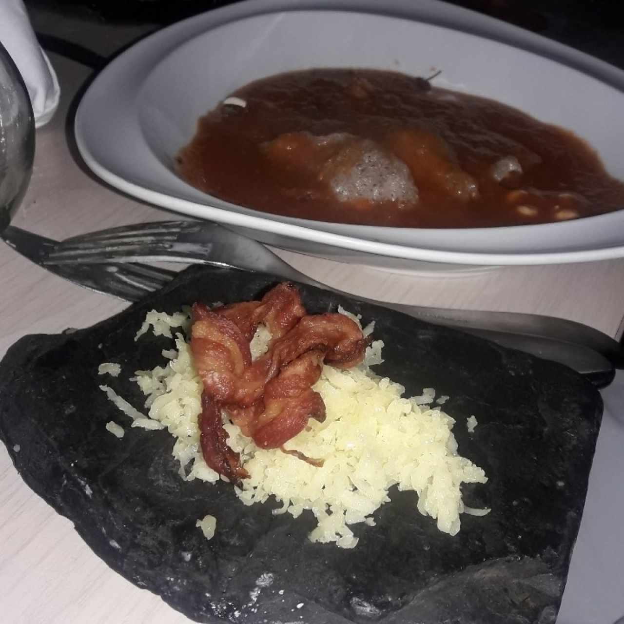 Sopa Pomodoro