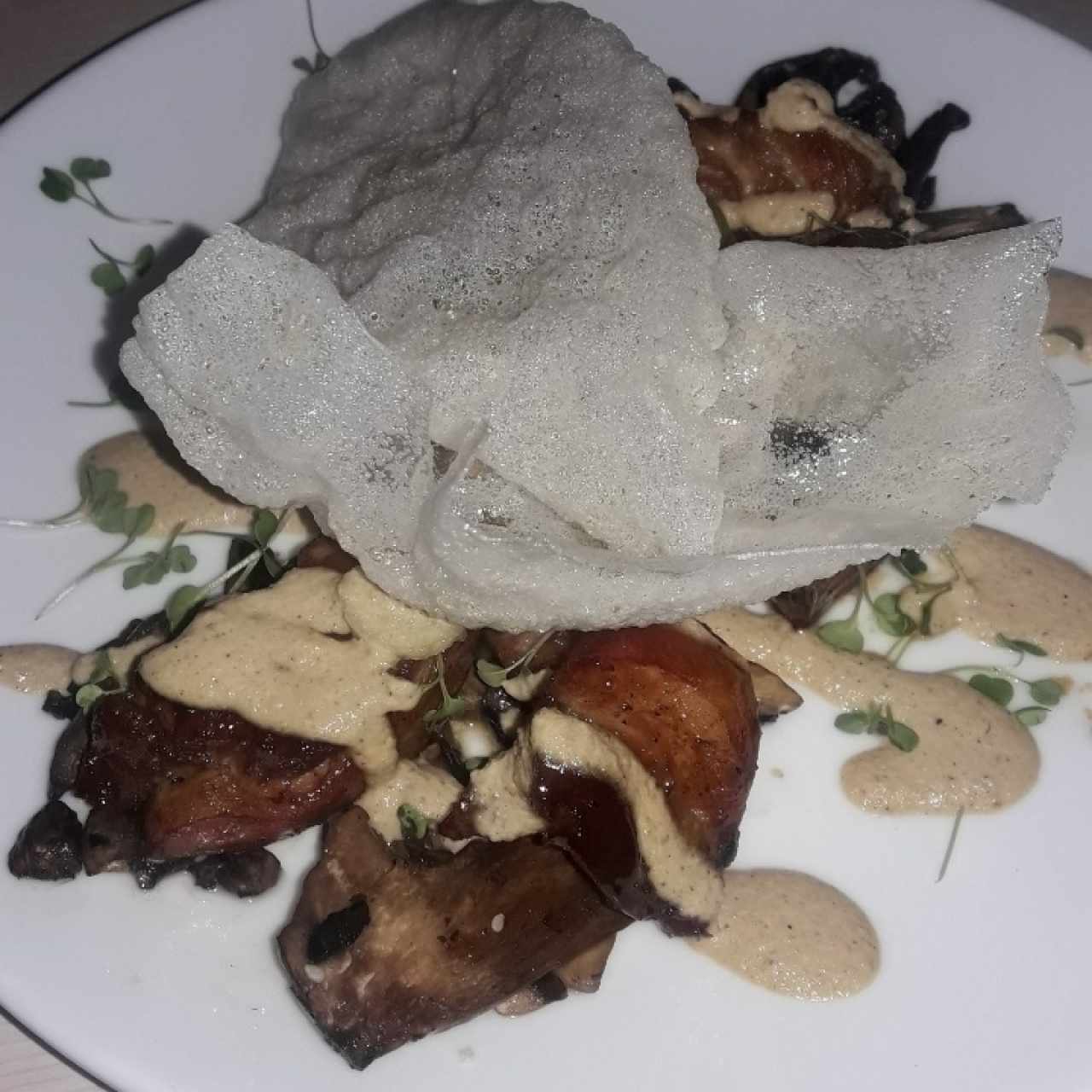 El Cerdo que Quiso ser Pato