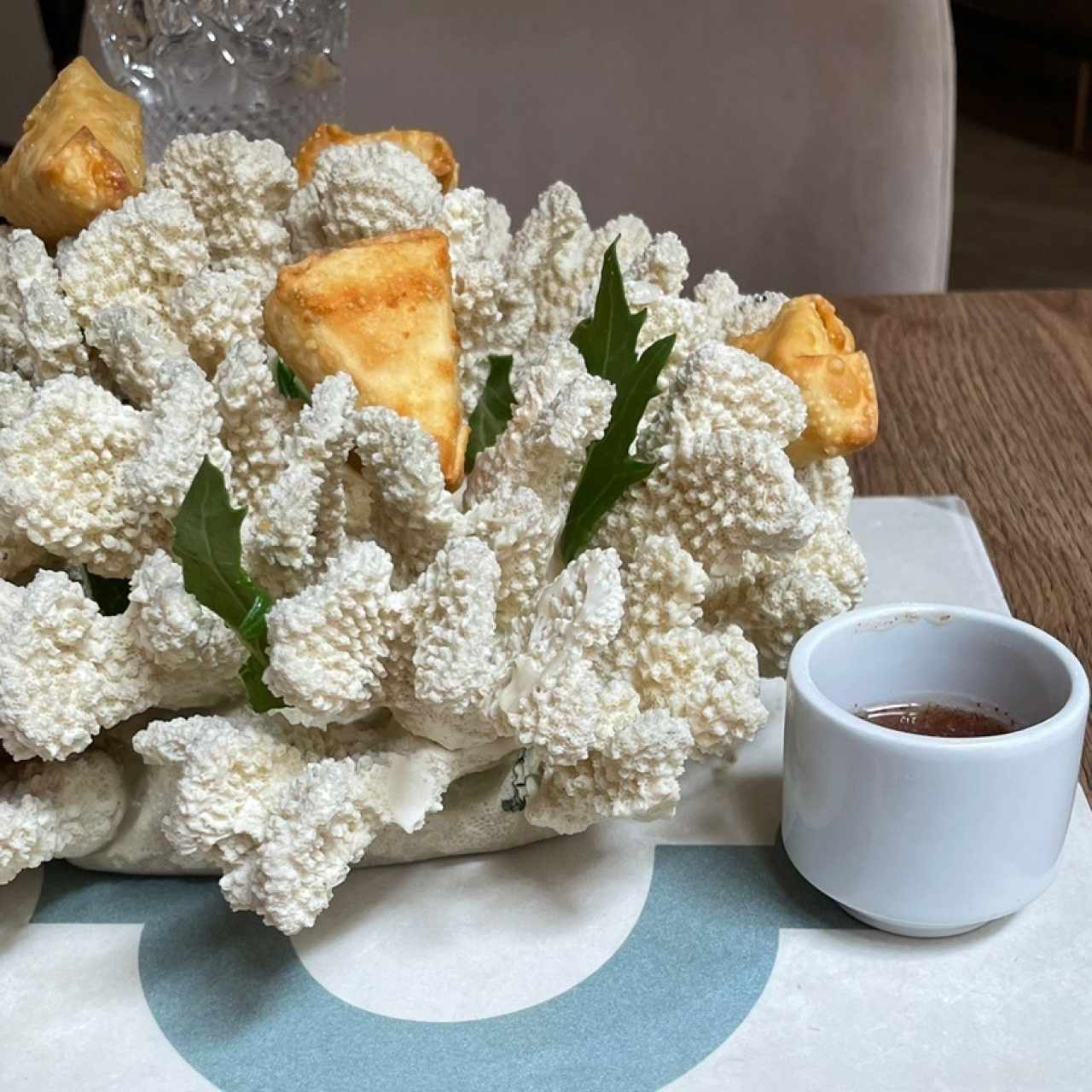 Queso camembert 