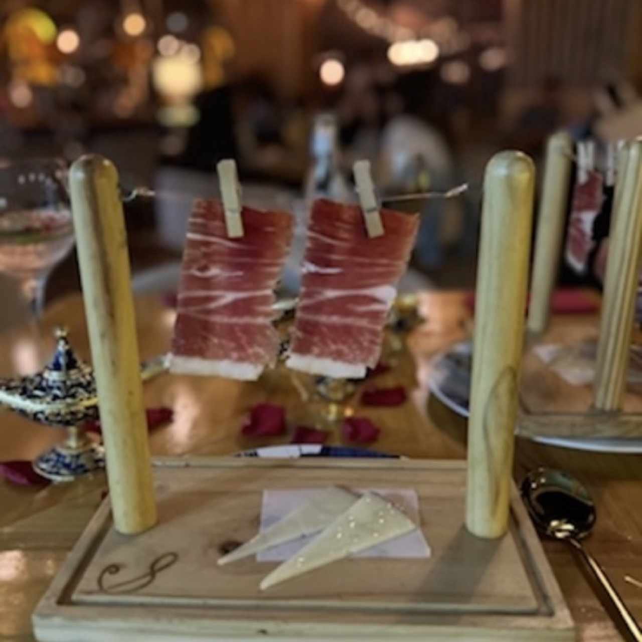 Jamón Ibérico de Bellota