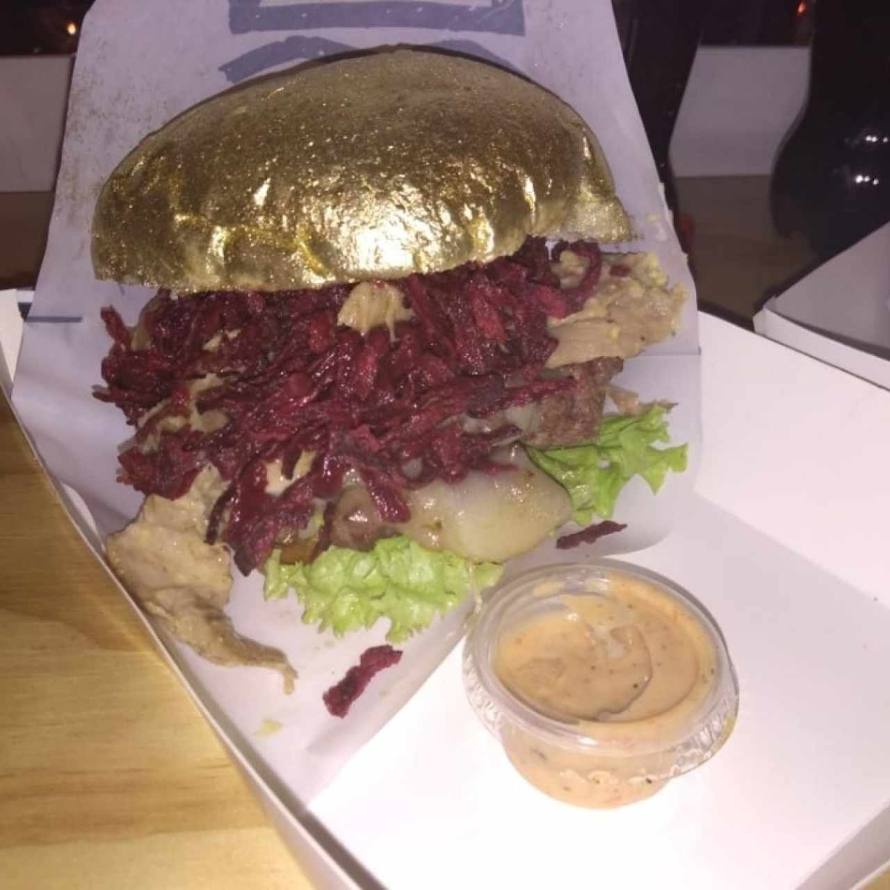 hamburguesa avaricia 