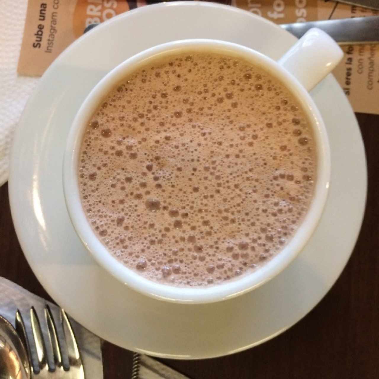 Chocolate