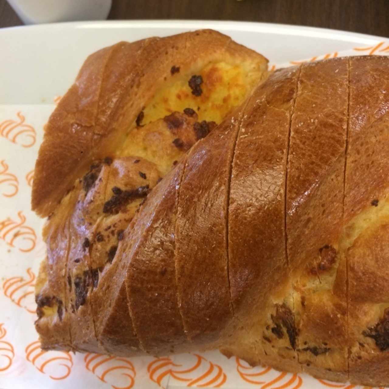Pan de queso