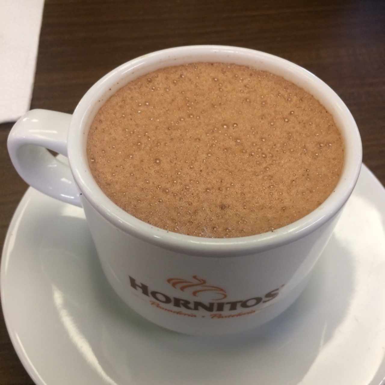 Chocolate