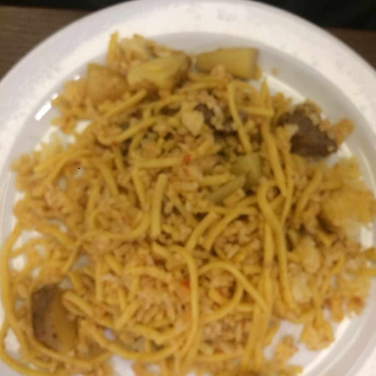 Calentado de pasta