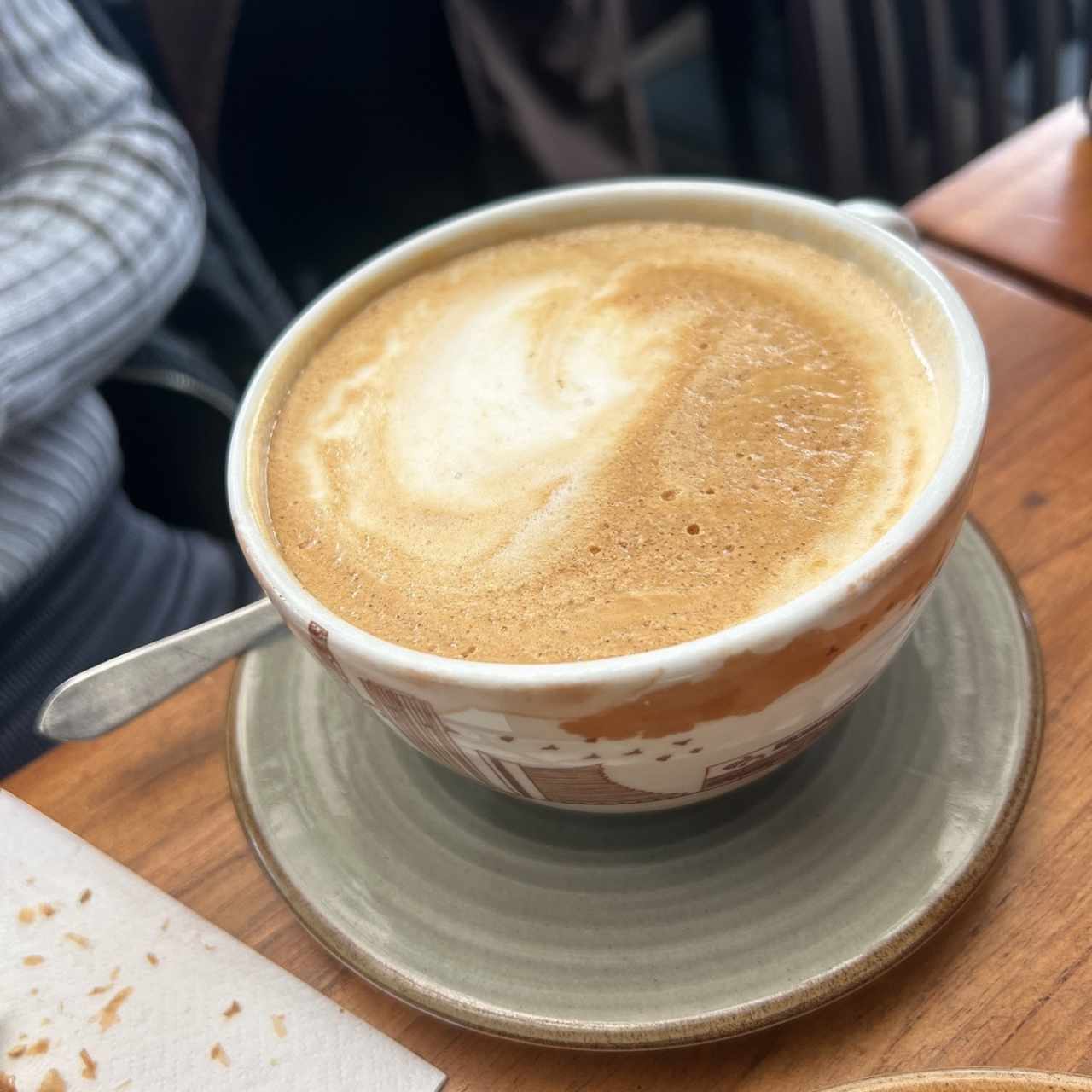Café 
