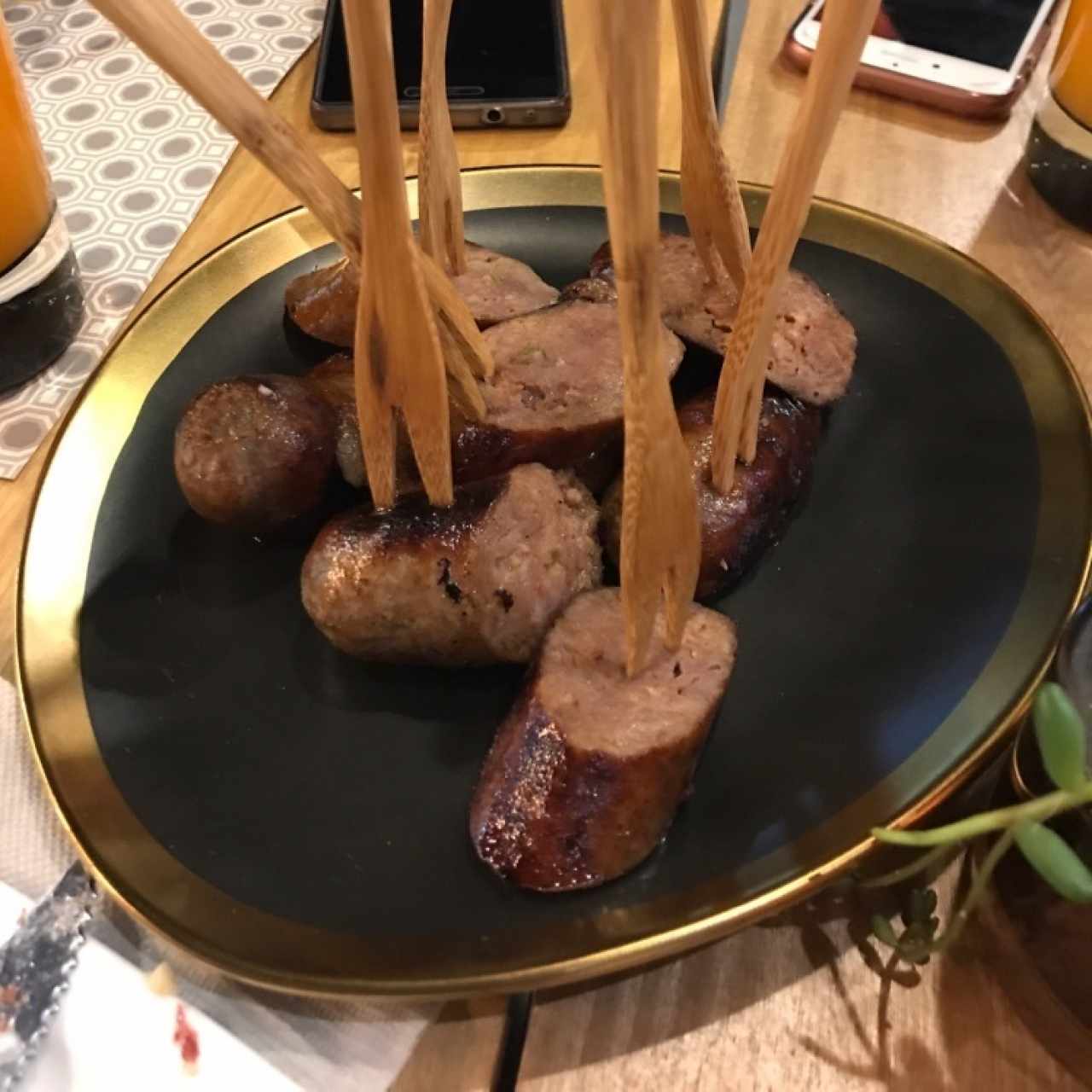 Chorizo