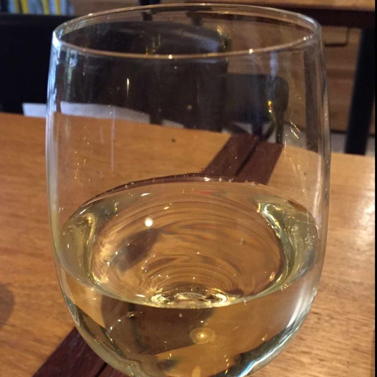 Copa de vino