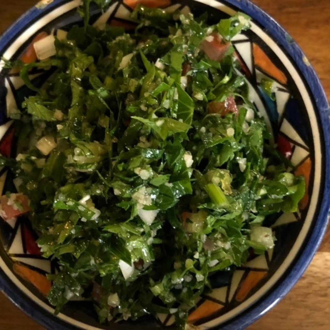 Tabuleh