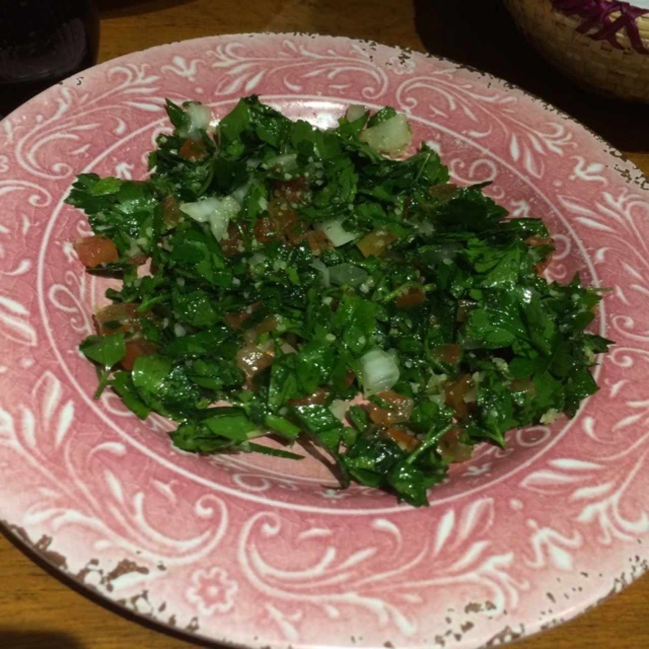 tabule