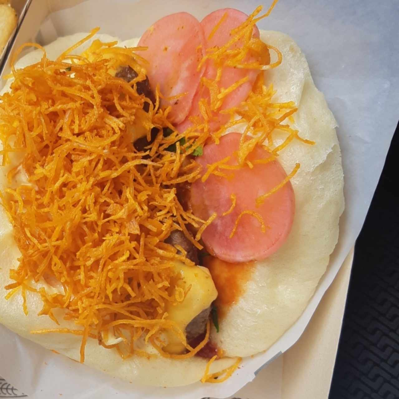 bao burger
