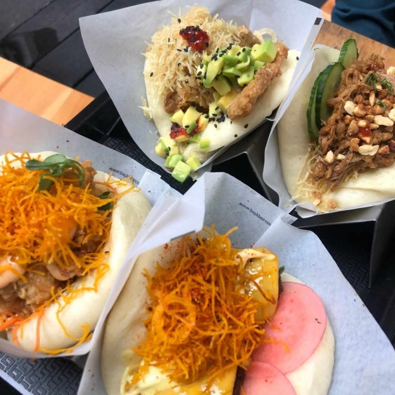 Baos