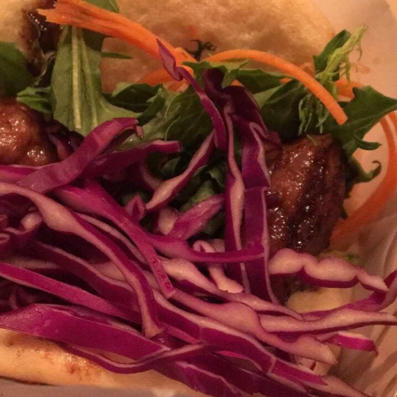 BAO TSUKUNE