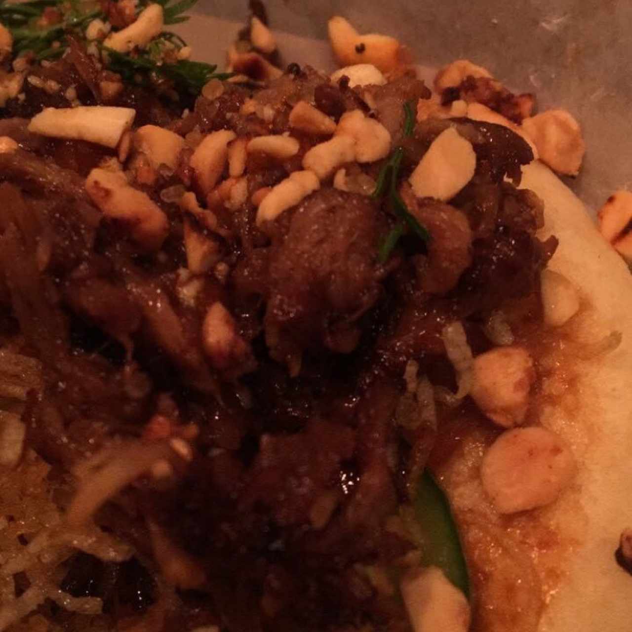 BAO CHANCHITO AHUMADO