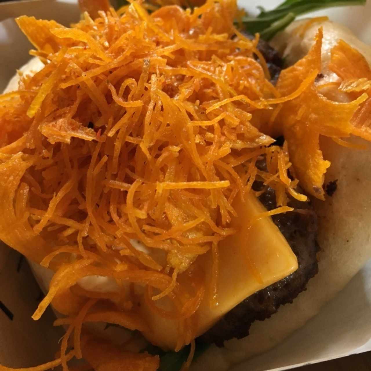 Bao Burger