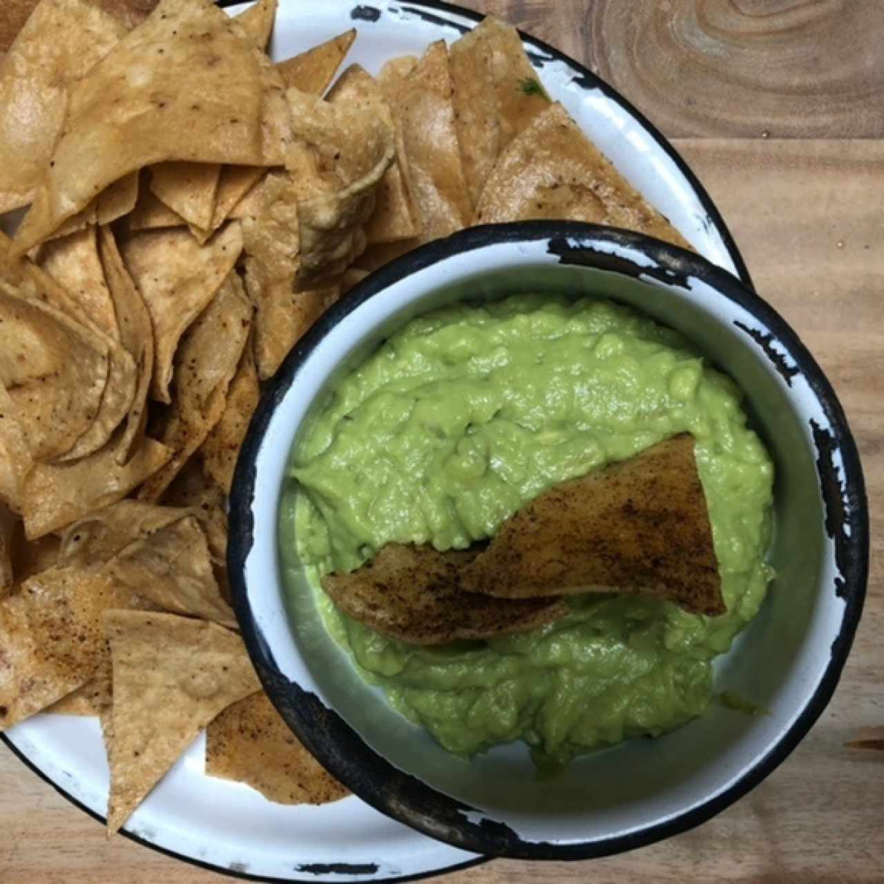 Guacamole 
