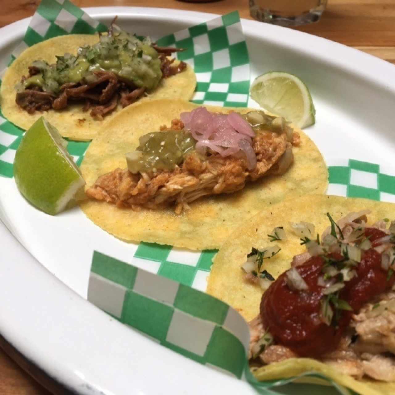 Tacos