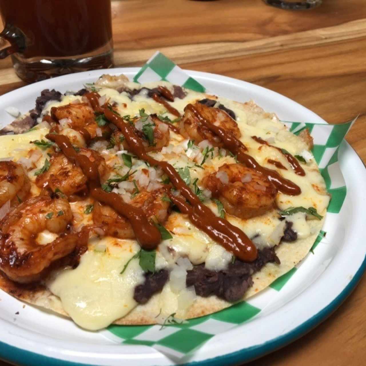 Quesadilla