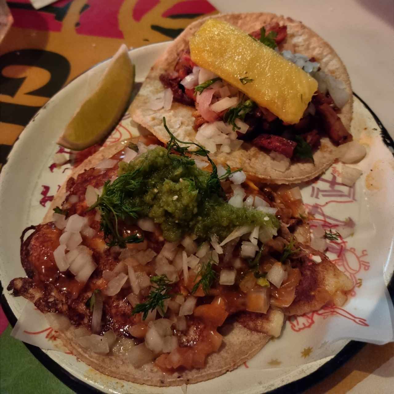 Tacos