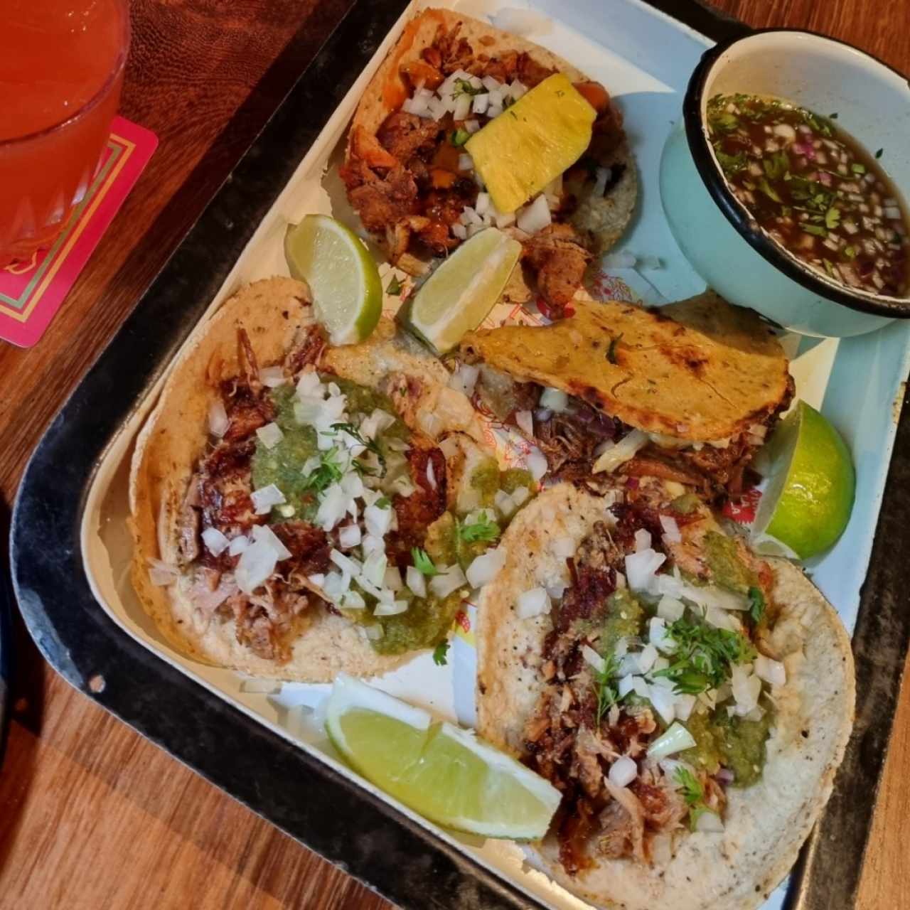 Tacos 
