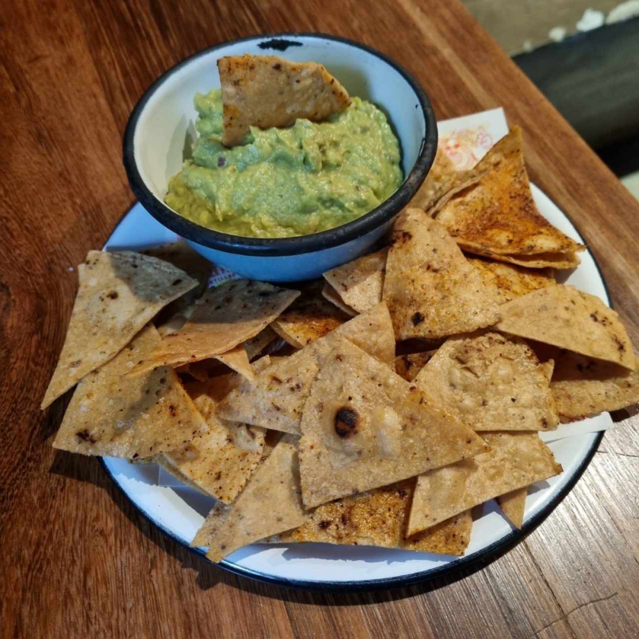 Guacamole