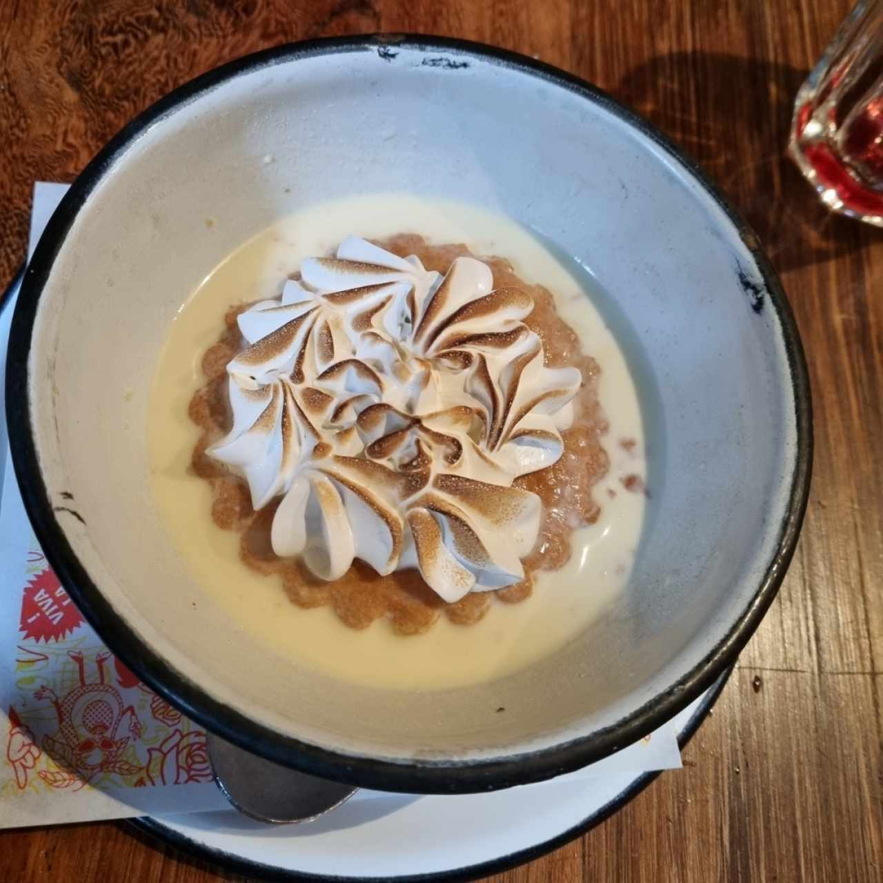 Tres leches
