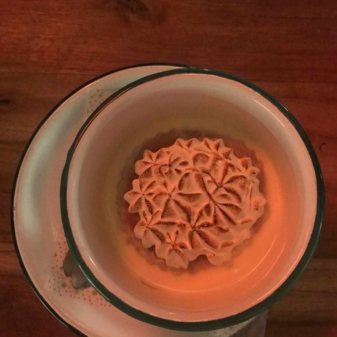 Postre de tres leches