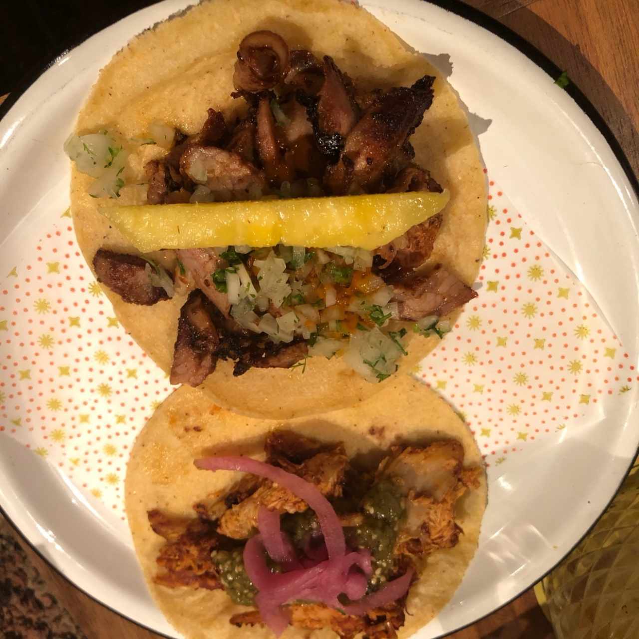 tacos