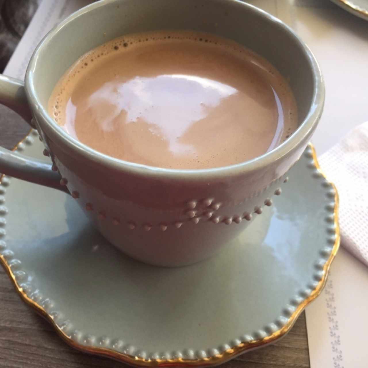 Chocolate