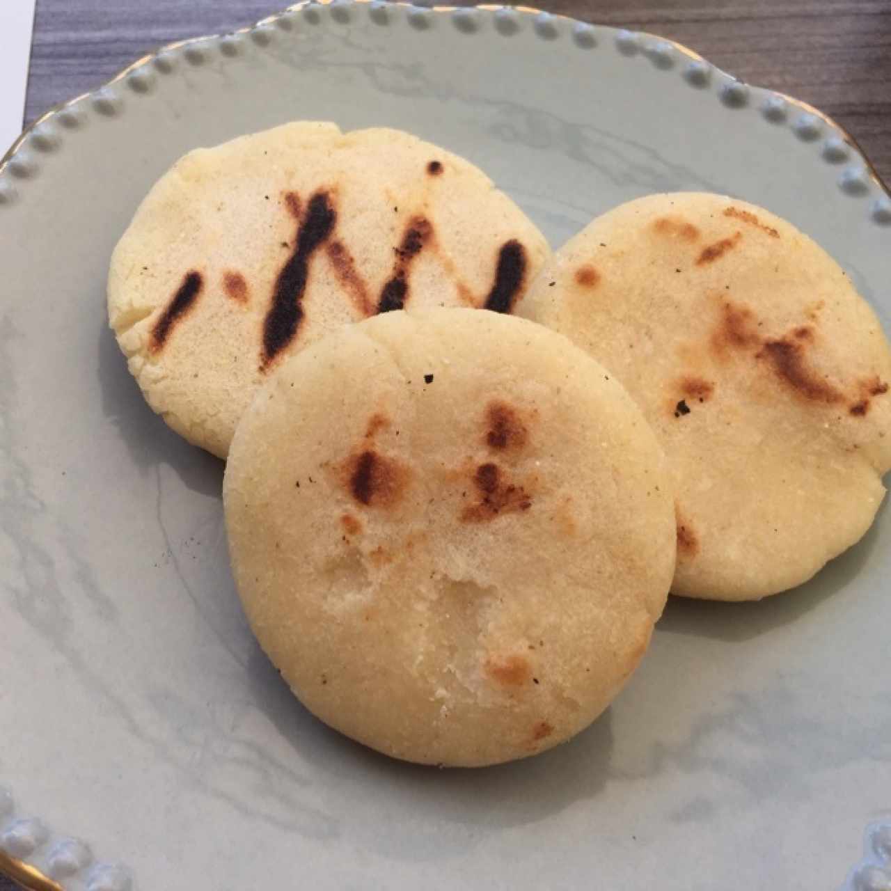 Arepitas