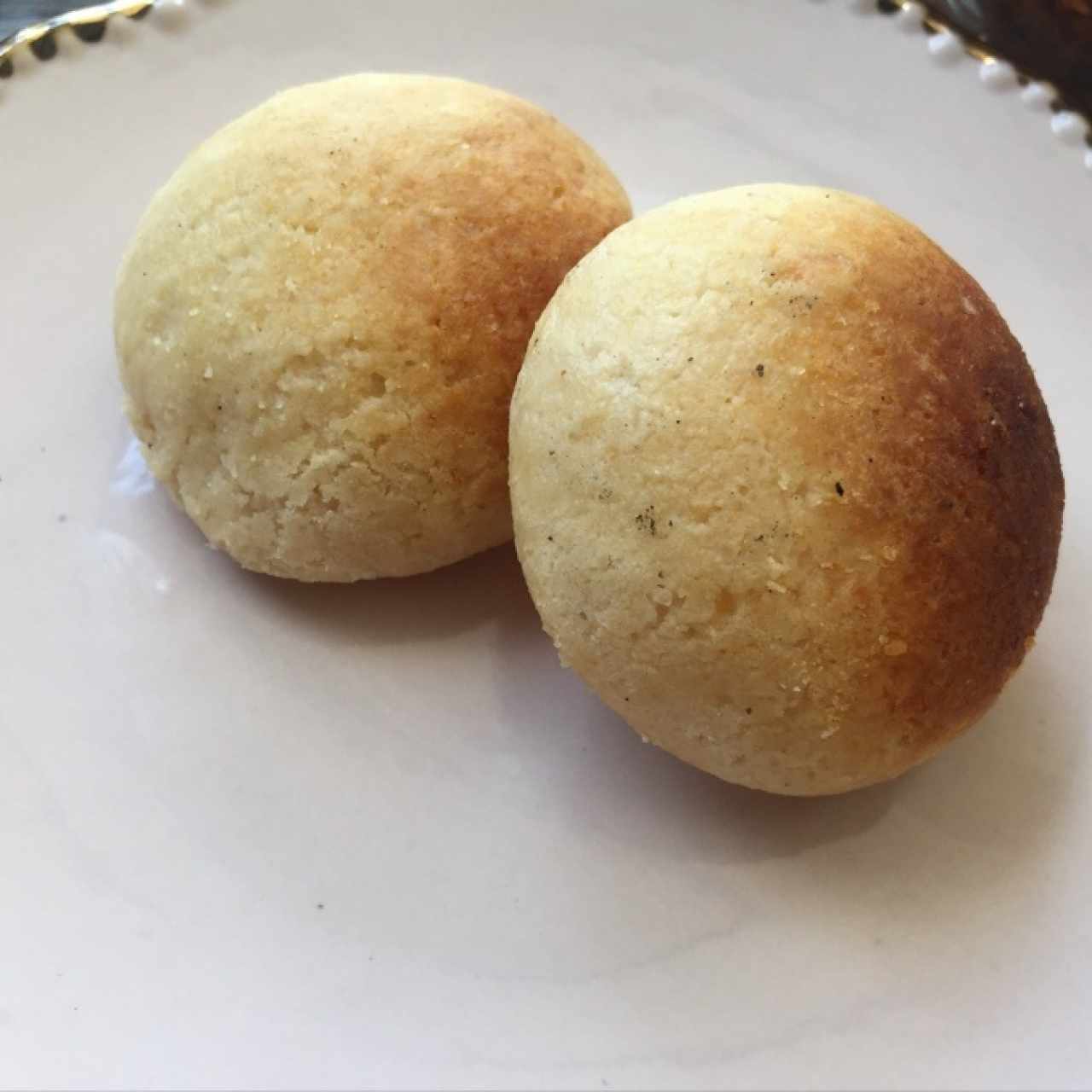 Pandebonos