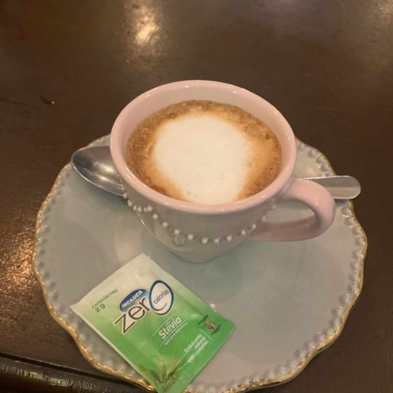 Macchiato  